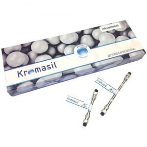 Kromasil 100-5 Silica 200mm x 4.6mm x 5um